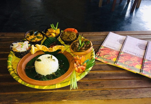 Jaffna, Sri Lanka